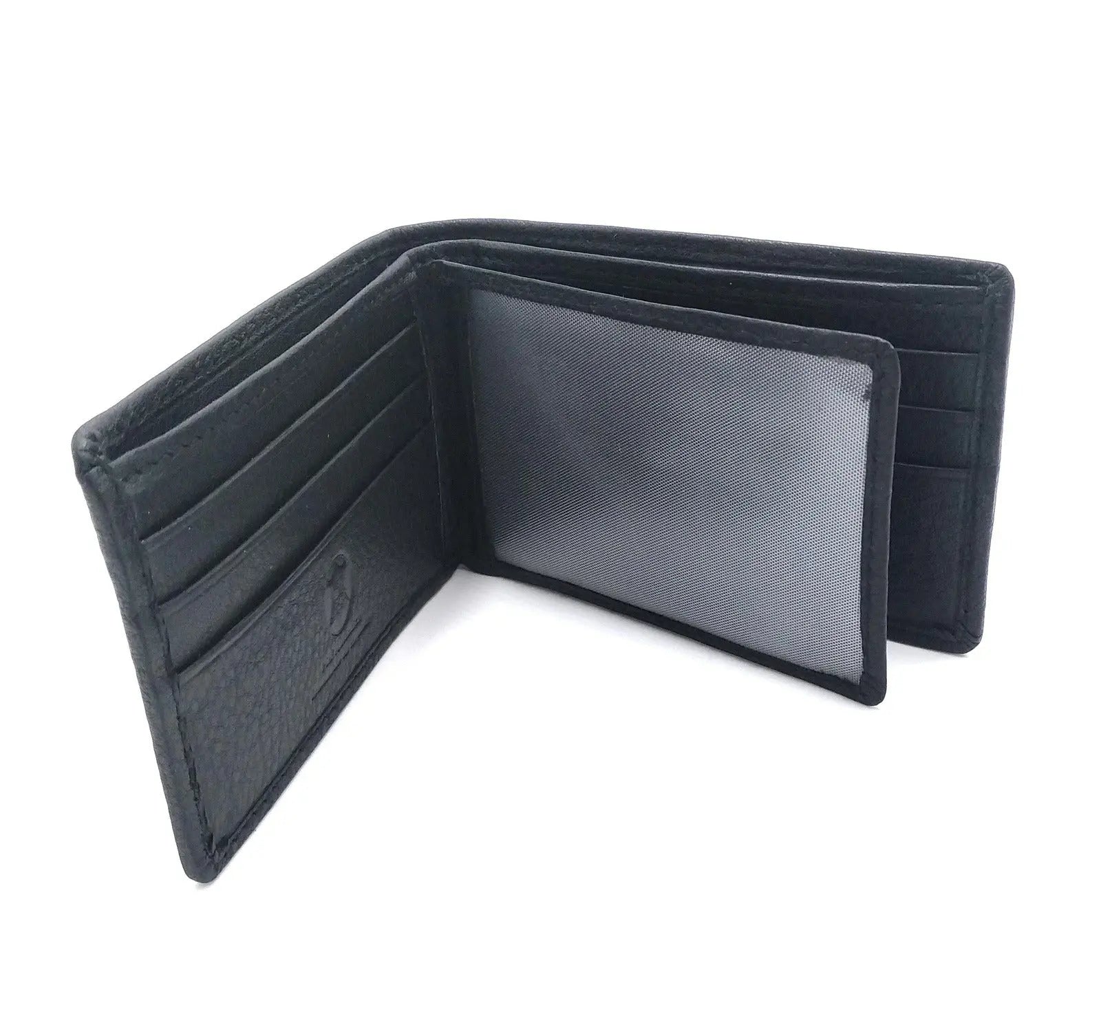 Comprar Cartera clásica Bandera España negra Bandera España La Flamenca de Borgoña Patricia Muñoz VOX