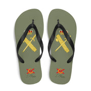 Comprar Chanclas Guardia Civil Bandera España La Flamenca de Borgoña Patricia Muñoz VOX