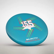 Comprar Chapa Diada 2019 "Objectiu Democracia" Bandera España La Flamenca de Borgoña Patricia Muñoz VOX