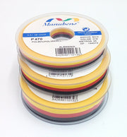 Comprar Cinta Bandera Alemania (por metros) Bandera España La Flamenca de Borgoña Patricia Muñoz VOX