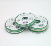 Comprar Cinta Bandera Andalucía (por metros) Bandera España La Flamenca de Borgoña Patricia Muñoz VOX