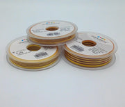 Comprar Cinta Bandera Valencia (por metros) Bandera España La Flamenca de Borgoña Patricia Muñoz VOX