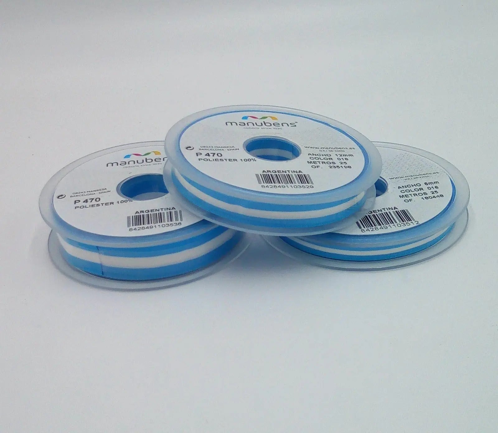 Comprar Cinta Bandera de Argentina (por metros) Bandera España La Flamenca de Borgoña Patricia Muñoz VOX