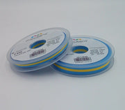 Comprar Cinta Bandera de Asturias (por metros) Bandera España La Flamenca de Borgoña Patricia Muñoz VOX