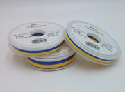 Comprar Cinta Bandera de Canarias (por metros) Bandera España La Flamenca de Borgoña Patricia Muñoz VOX