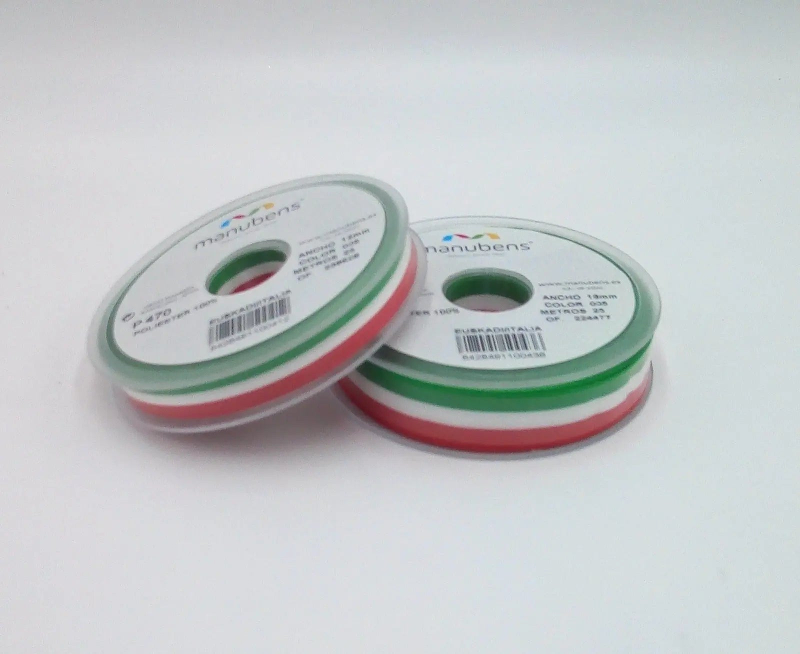 Comprar Cinta Bandera de Euskadi/Italia (por metros) Bandera España La Flamenca de Borgoña Patricia Muñoz VOX