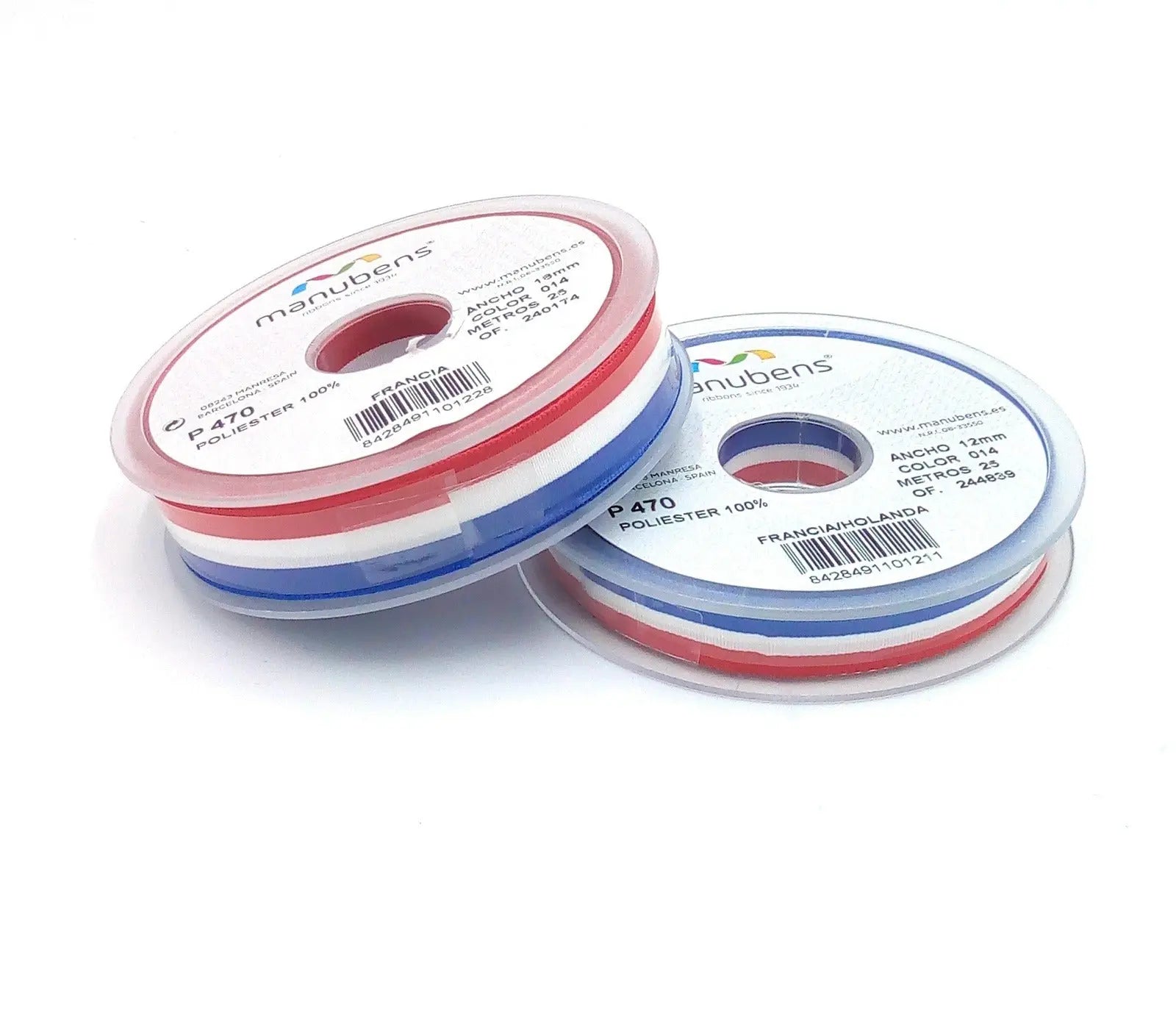 Comprar Cinta Bandera de Francia/Holanda (por metros) Bandera España La Flamenca de Borgoña Patricia Muñoz VOX