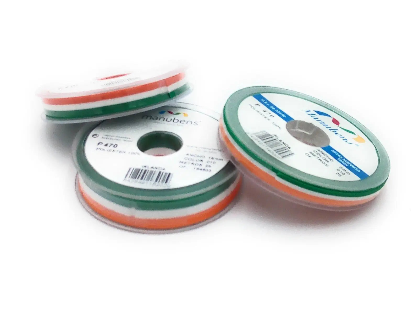 Comprar Cinta Bandera de Irlanda (por metros) Bandera España La Flamenca de Borgoña Patricia Muñoz VOX