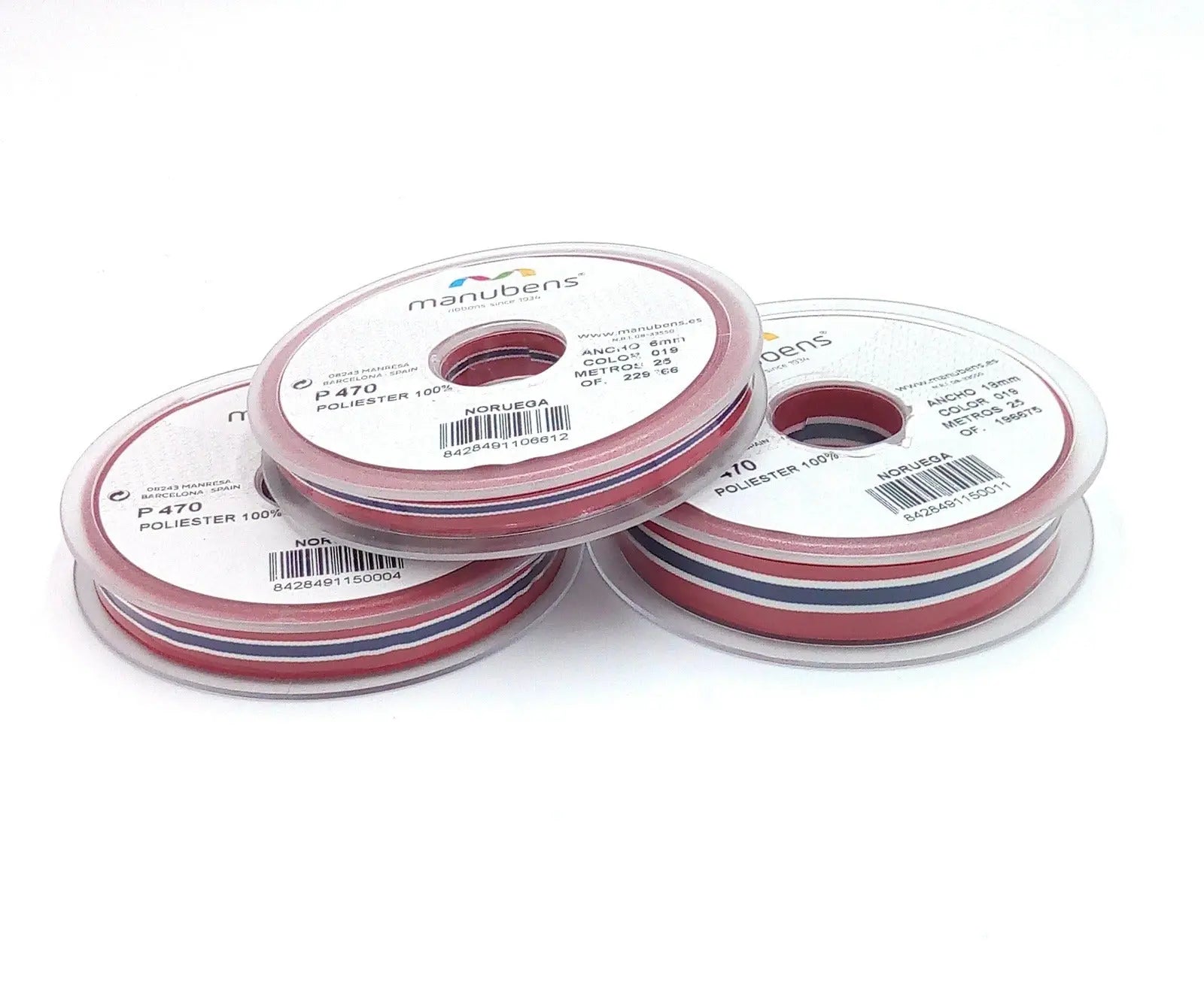 Comprar Cinta Bandera de Noruega (por metros) Bandera España La Flamenca de Borgoña Patricia Muñoz VOX