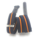 Comprar Cinturón NIÑO lona elástico ajustable bandera España Bandera España La Flamenca de Borgoña Patricia Muñoz VOX