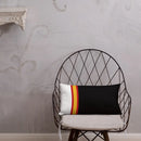 Comprar Cojín Bandera de España Bandera España La Flamenca de Borgoña Patricia Muñoz VOX