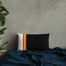 Comprar Cojín Bandera de España Bandera España La Flamenca de Borgoña Patricia Muñoz VOX