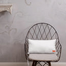 Comprar Cojín Bandera de España Bandera España La Flamenca de Borgoña Patricia Muñoz VOX