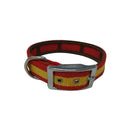 Comprar Collar antiparasitario nylon Bandera España Bandera España La Flamenca de Borgoña Patricia Muñoz VOX