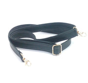 Comprar Asas para bolso piel Verde Bandera España La Flamenca de Borgoña Patricia Muñoz VOX