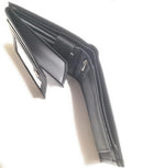 Comprar Copia de Cartera de España marrón La Flamenca de Borgoña, Bandera de España, Cruz de Borgoña, Patricia Muñoz, VOX, Santiago Abascal 