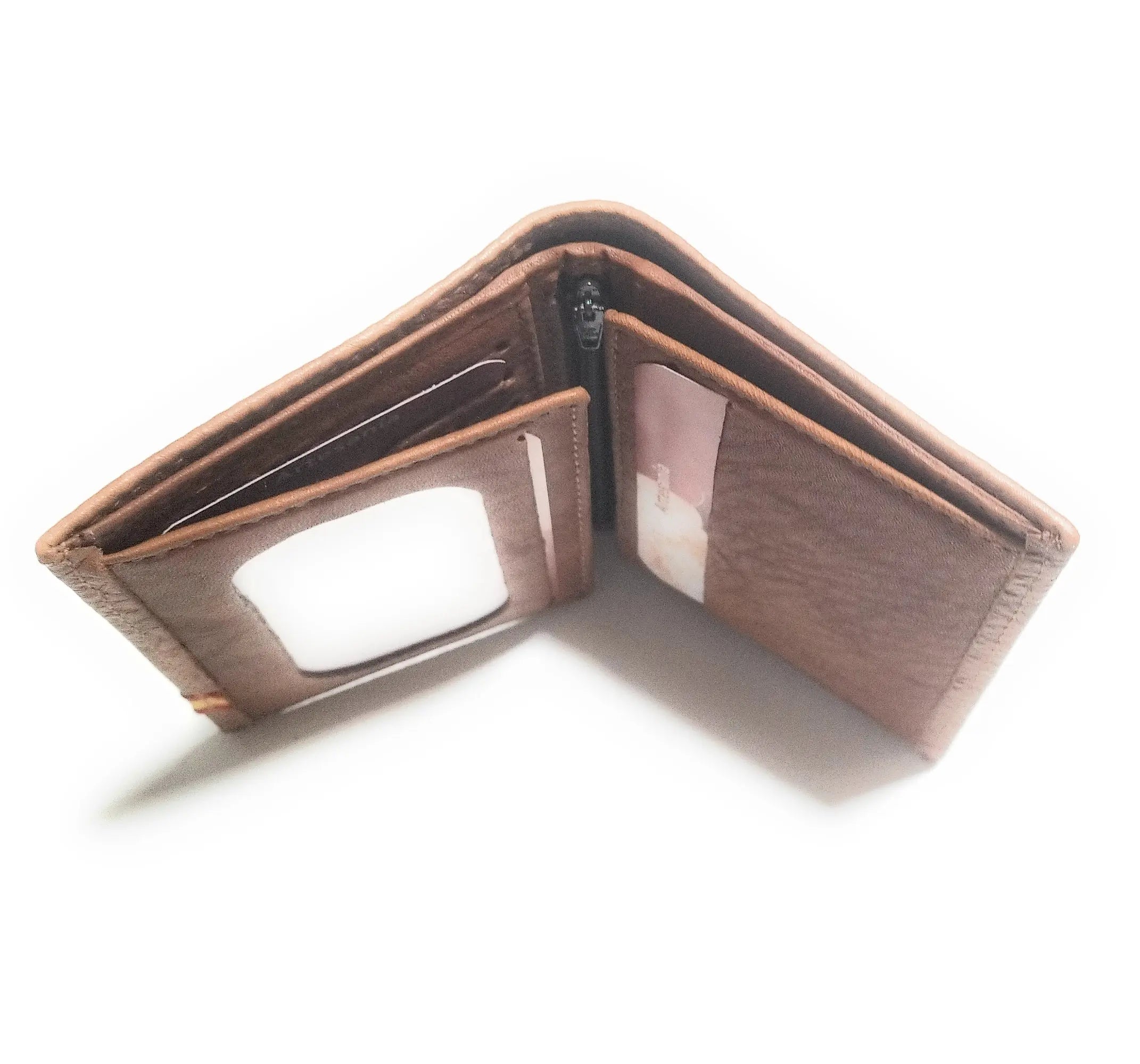 Comprar Cartera piel cuero Legión bandera España Bandera España La Flamenca de Borgoña Patricia Muñoz VOX