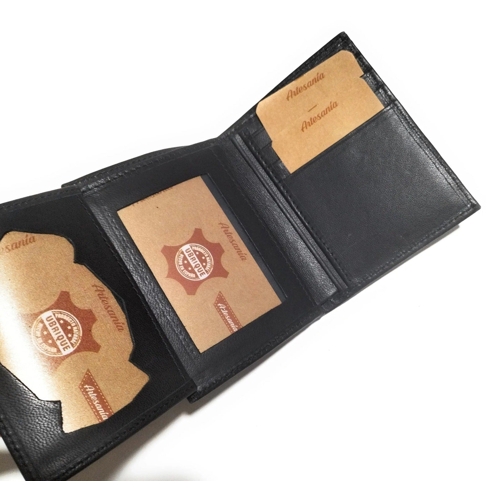 Comprar Copia de Cartera placa Policía Nacional España La Flamenca de Borgoña, Bandera de España, Cruz de Borgoña, Patricia Muñoz, VOX, Santiago Abascal 