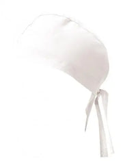 Comprar Gorro Sanitario Blanco Bandera España La Flamenca de Borgoña Patricia Muñoz VOX
