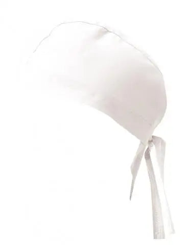 Comprar Gorro Sanitario Blanco Bandera España La Flamenca de Borgoña Patricia Muñoz VOX