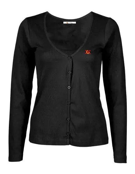 Comprar Rebeca Mujer Bandera España Negra Bandera España La Flamenca de Borgoña Patricia Muñoz VOX