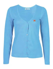 Comprar Rebeca Mujer Bandera España Celeste Bandera España La Flamenca de Borgoña Patricia Muñoz VOX