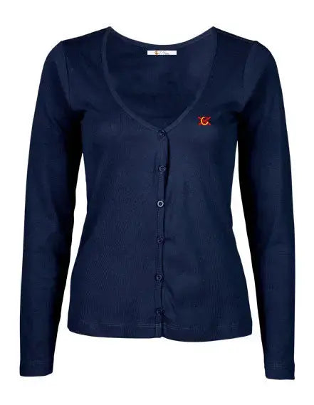 Comprar Rebeca Mujer Bandera España Azul Marino Bandera España La Flamenca de Borgoña Patricia Muñoz VOX