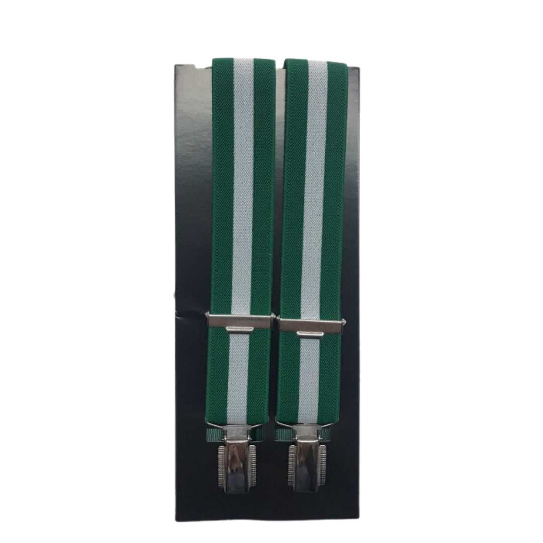 Comprar Tirantes con la bandera de Andalucía Bandera España La Flamenca de Borgoña Patricia Muñoz VOX