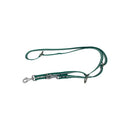 Comprar Correa nylon adiestramiento multiposición Bandera Andalucía Bandera España La Flamenca de Borgoña Patricia Muñoz VOX