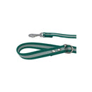 Correa nylon regulador asa Bandera Andalucía La Flamenca de Borgoña Patricia Muñoz VOX