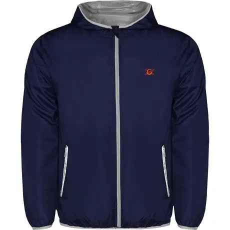 Comprar Cortavientos Bandera España Adultos Bandera España La Flamenca de Borgoña Patricia Muñoz VOX