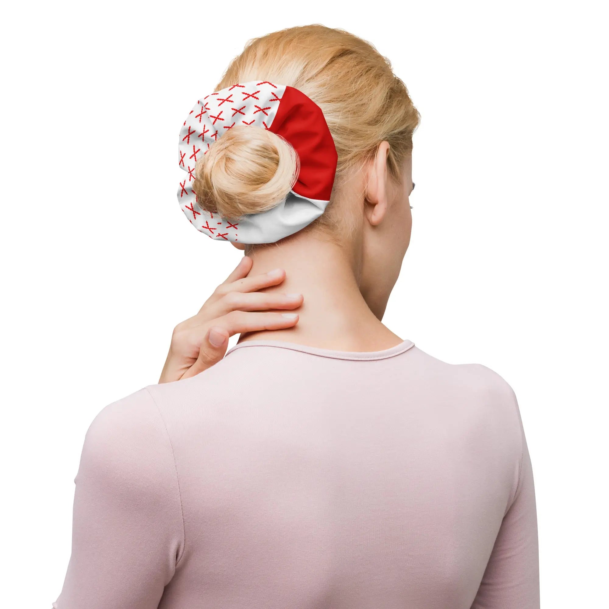 Comprar Crunchie Cruz de Borgoña y Bandera de España Bandera España La Flamenca de Borgoña Patricia Muñoz VOX