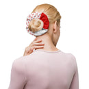 Comprar Crunchie Cruz de Borgoña y Bandera de España Bandera España La Flamenca de Borgoña Patricia Muñoz VOX