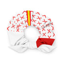 Comprar Crunchie Cruz de Borgoña y Bandera de España Bandera España La Flamenca de Borgoña Patricia Muñoz VOX