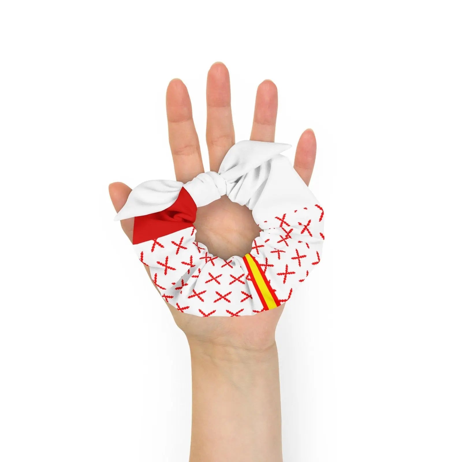 Comprar Crunchie Cruz de Borgoña y Bandera de España Bandera España La Flamenca de Borgoña Patricia Muñoz VOX