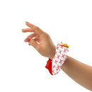 Comprar Crunchie Cruz de Borgoña y Bandera de España Bandera España La Flamenca de Borgoña Patricia Muñoz VOX