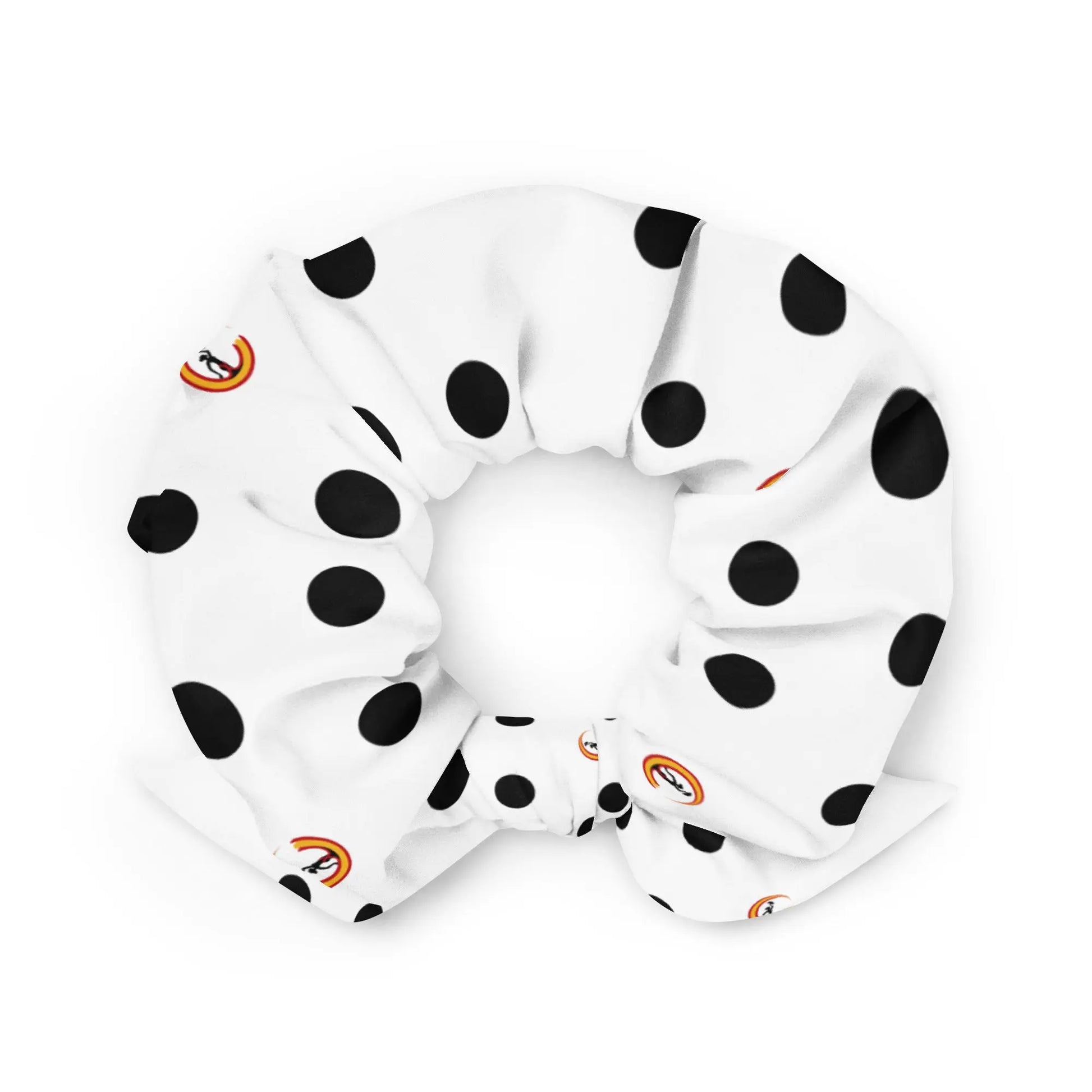 Comprar Crunchie de España pelo lunares Bandera España La Flamenca de Borgoña Patricia Muñoz VOX