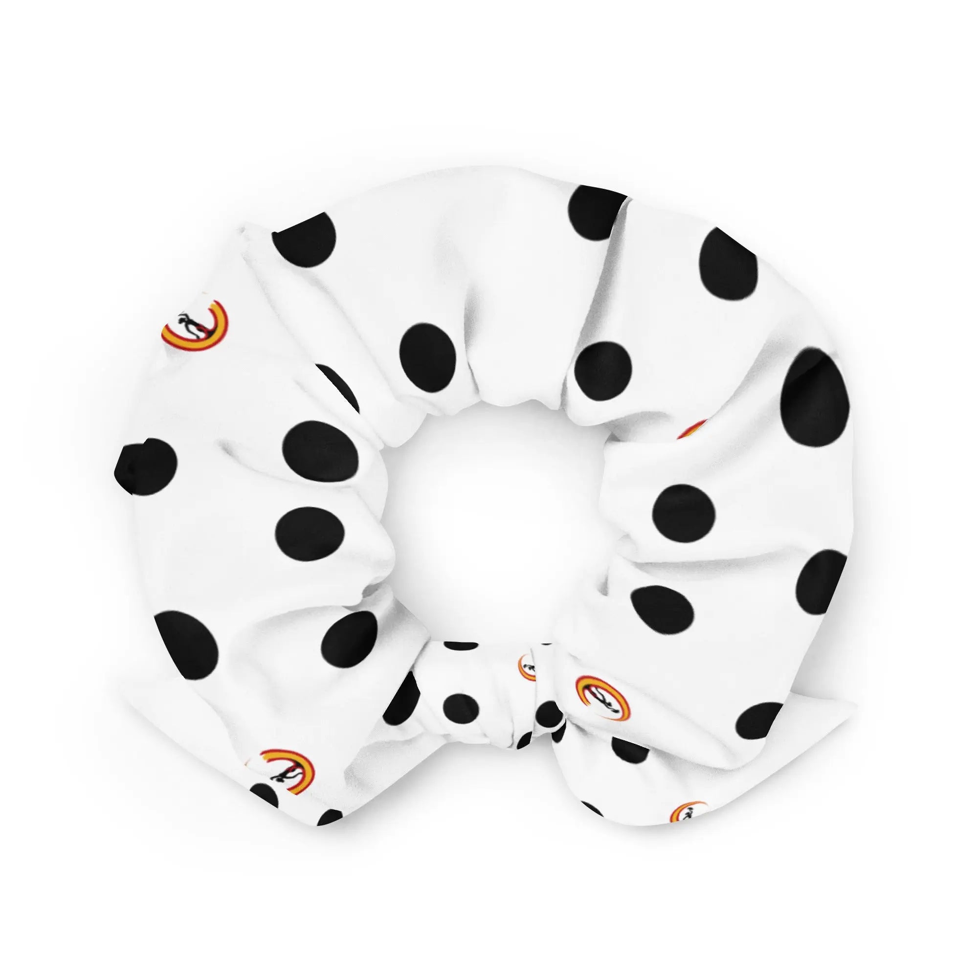 Comprar Crunchie de España pelo lunares Bandera España La Flamenca de Borgoña Patricia Muñoz VOX