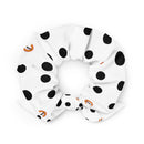 Comprar Crunchie de España pelo lunares Bandera España La Flamenca de Borgoña Patricia Muñoz VOX