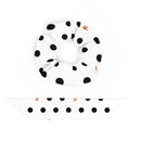 Comprar Crunchie de España pelo lunares Bandera España La Flamenca de Borgoña Patricia Muñoz VOX