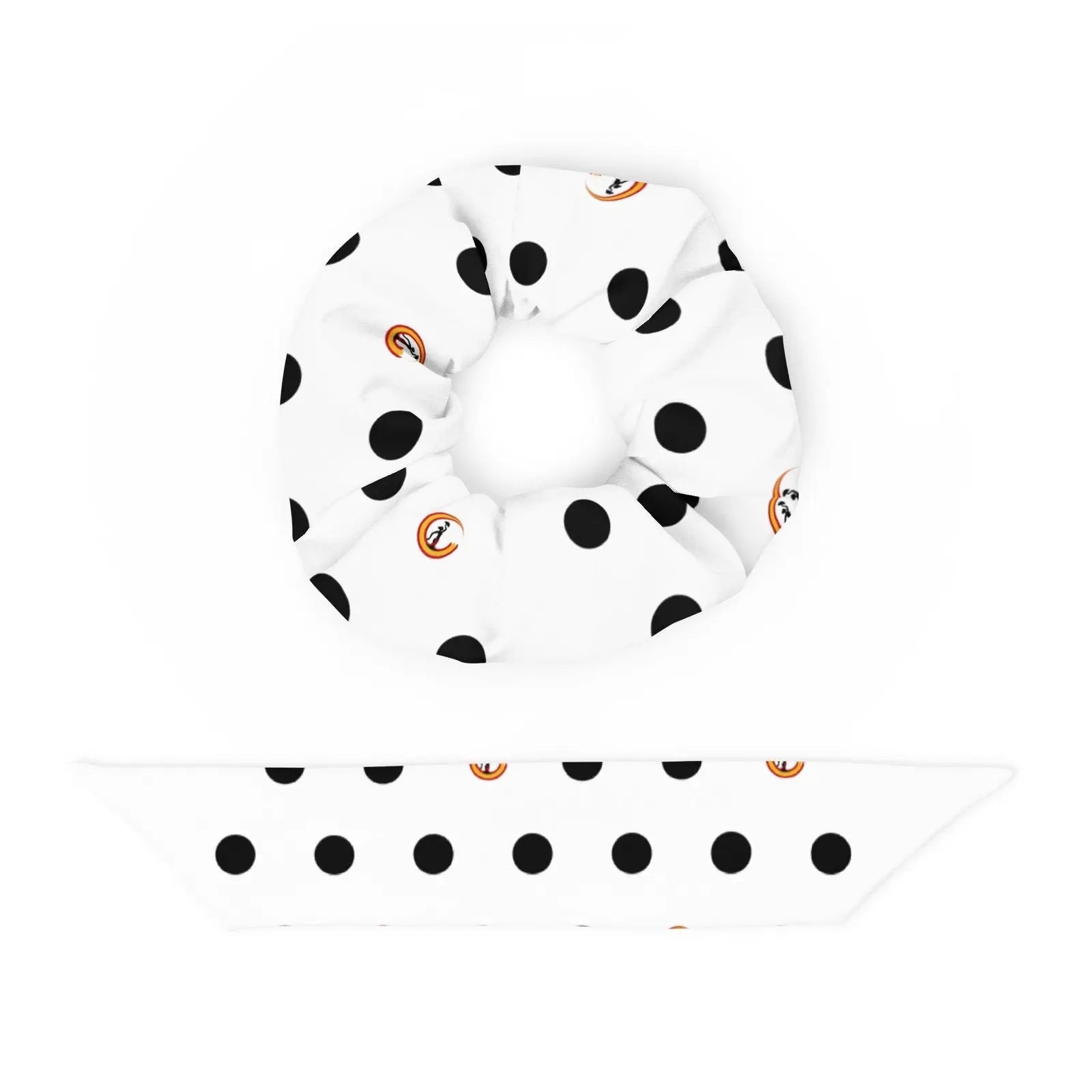 Comprar Crunchie de España pelo lunares Bandera España La Flamenca de Borgoña Patricia Muñoz VOX