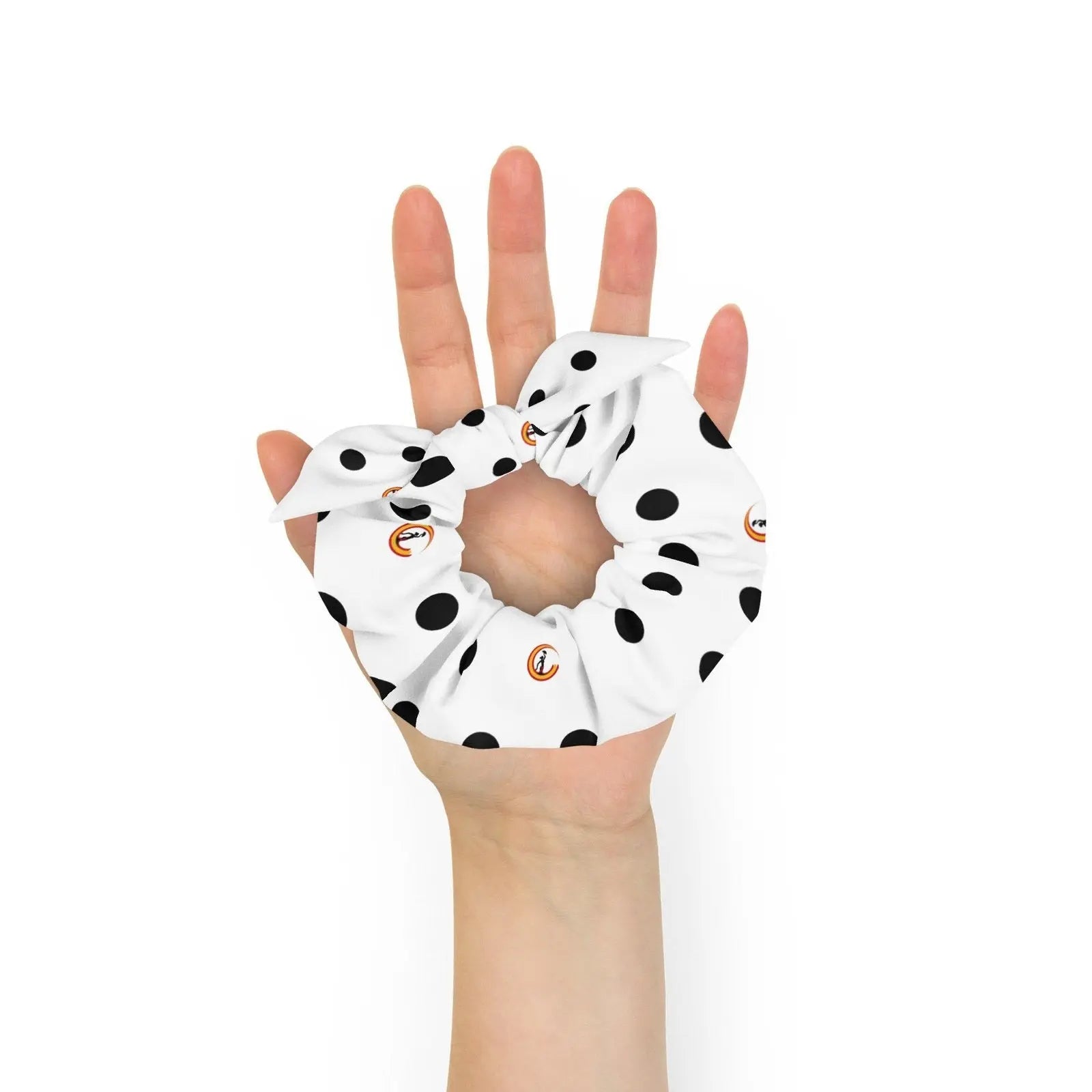 Comprar Crunchie de España pelo lunares Bandera España La Flamenca de Borgoña Patricia Muñoz VOX