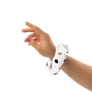 Comprar Crunchie de España pelo lunares Bandera España La Flamenca de Borgoña Patricia Muñoz VOX