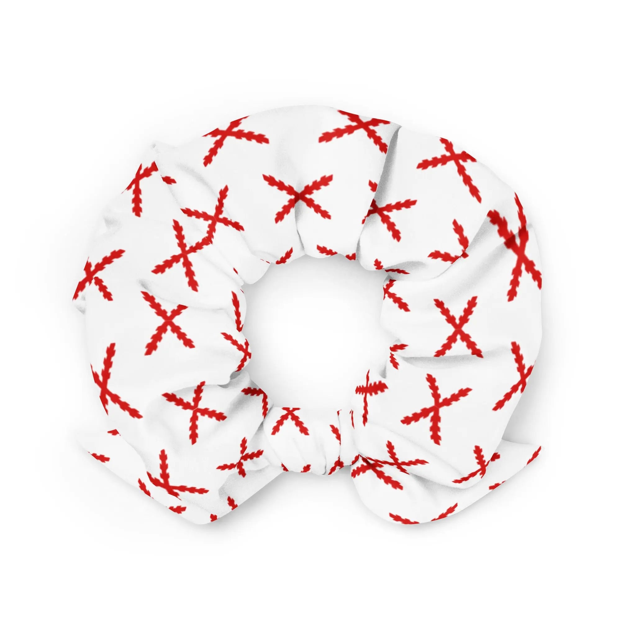 Comprar Crunchie pelo Cruz de Borgoña Bandera España La Flamenca de Borgoña Patricia Muñoz VOX