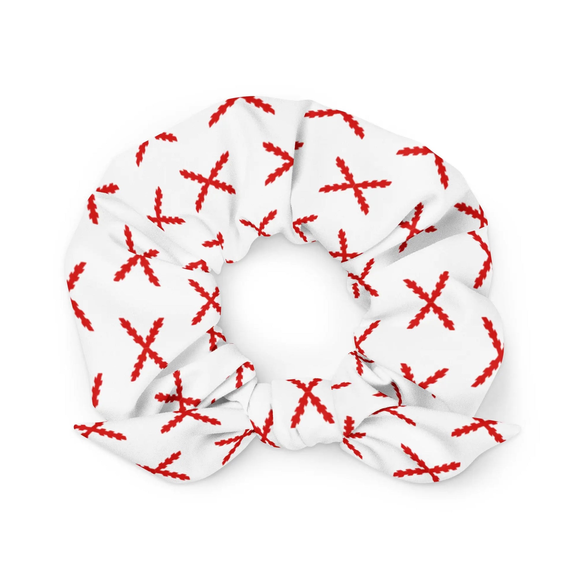 Comprar Crunchie pelo Cruz de Borgoña Bandera España La Flamenca de Borgoña Patricia Muñoz VOX