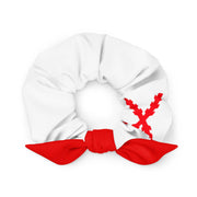 Comprar Crunchie pelo Cruz de Borgoña Bandera España La Flamenca de Borgoña Patricia Muñoz VOX