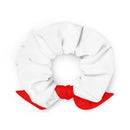 Comprar Crunchie pelo Cruz de Borgoña Bandera España La Flamenca de Borgoña Patricia Muñoz VOX