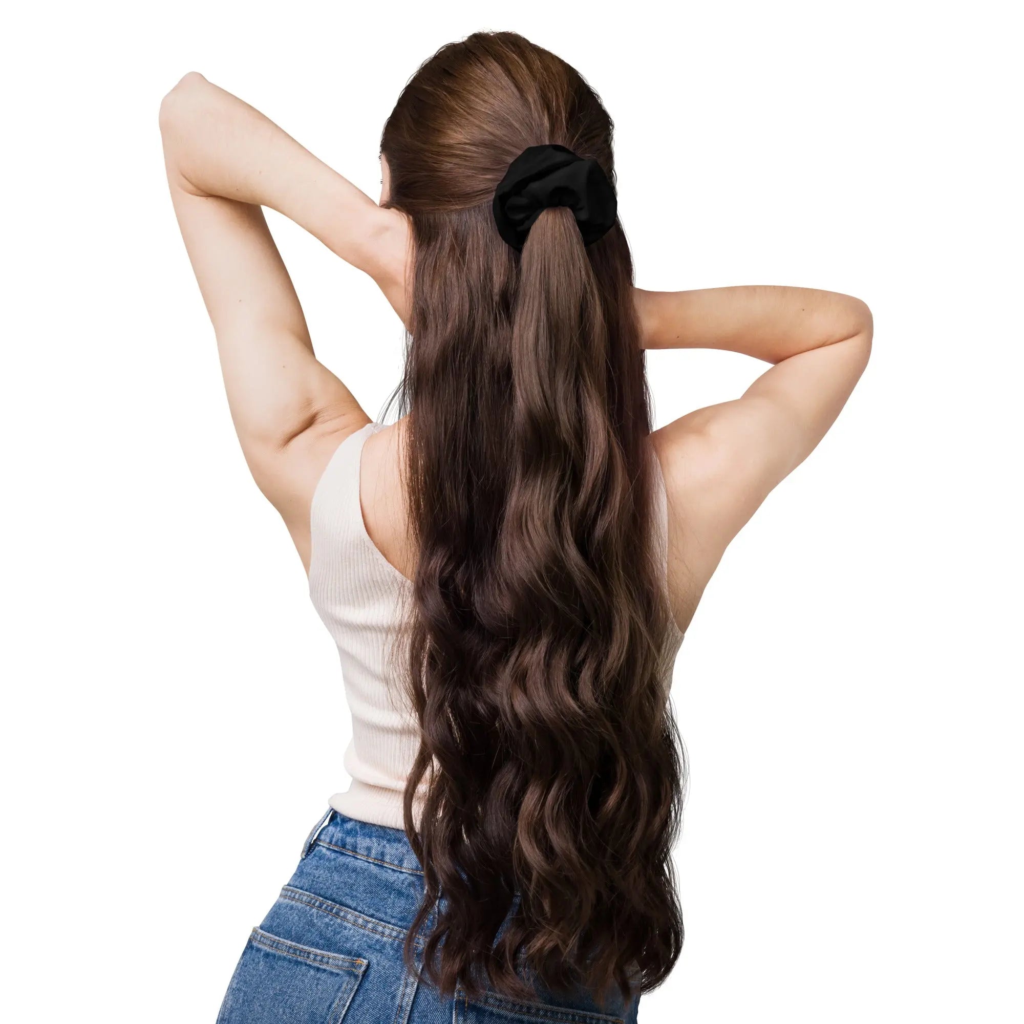 Comprar Crunchie pelo con Bandera de España Bandera España La Flamenca de Borgoña Patricia Muñoz VOX