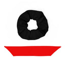 Comprar Crunchie pelo con Bandera de España Bandera España La Flamenca de Borgoña Patricia Muñoz VOX