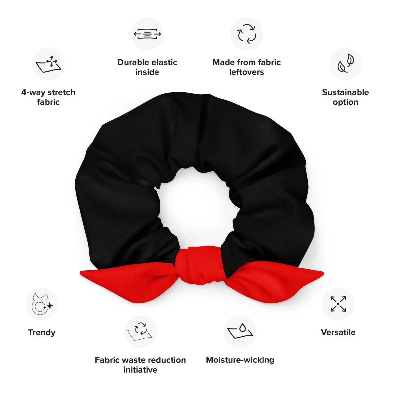 Comprar Crunchie pelo con Bandera de España Bandera España La Flamenca de Borgoña Patricia Muñoz VOX